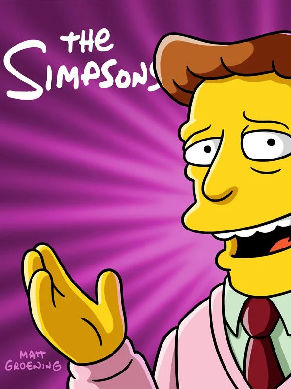 Los Simpson: Temporada 30