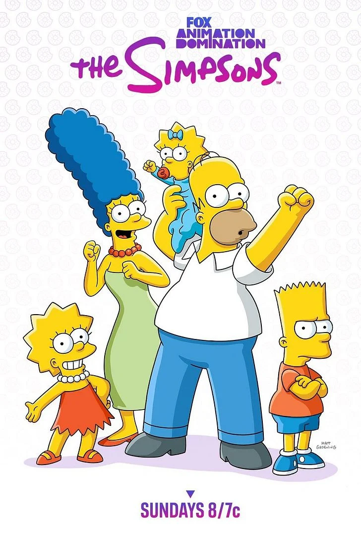 Los Simpson: Temporada 32
